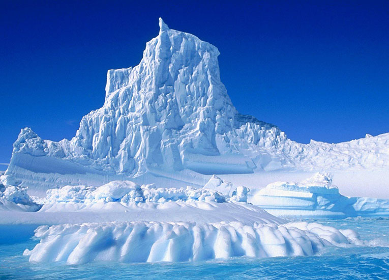 Антарктида фото 3