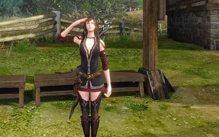   ArcheAge