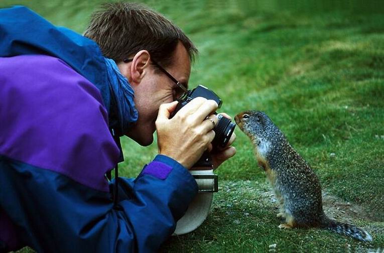 Как правильно фотографировать фото 7