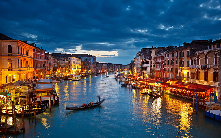 Венеция - Сан Марко