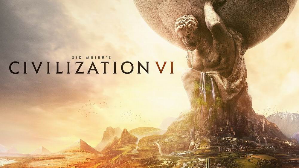   Civilization 6