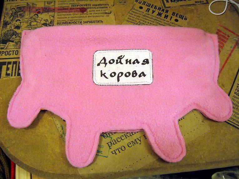 Креативные подарки фото 4