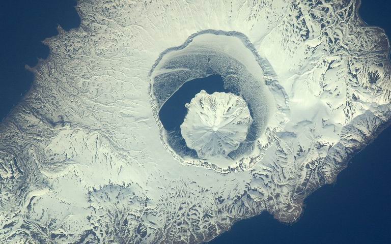 Снимки земли из космоса фото 12