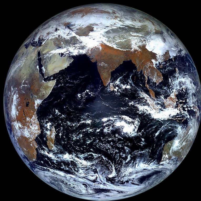 Снимки земли из космоса фото 16
