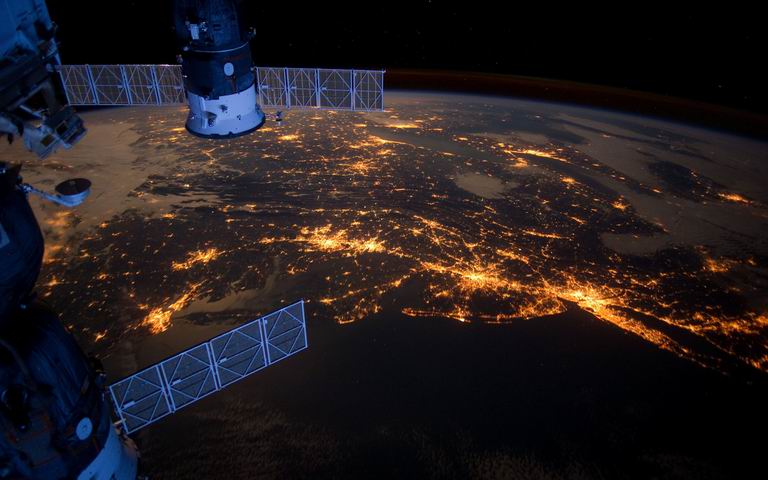 Снимки земли из космоса фото 18