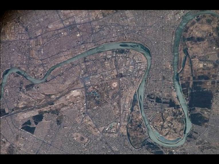 Снимки земли из космоса фото 3