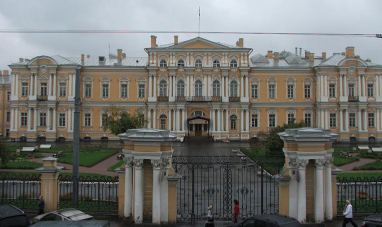 Воронцовский дворец фото