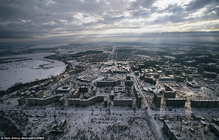 Чернобыль - фото 4