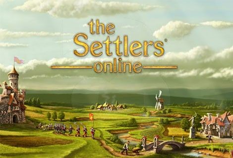 The Settlers Online