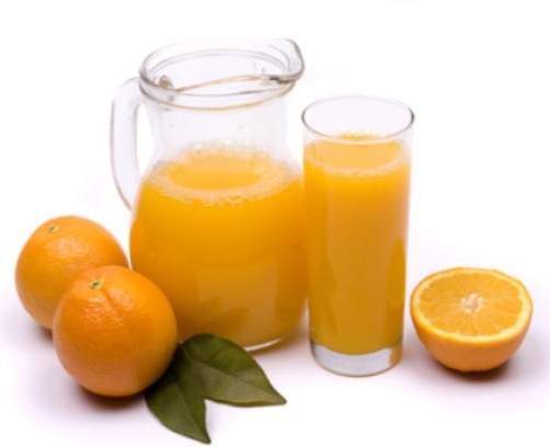 Как сделать 9 литров сока из четырёх апельсинов фото 1