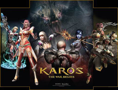 Karos: 