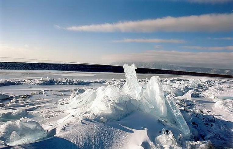 Озеро Байкал фото 12