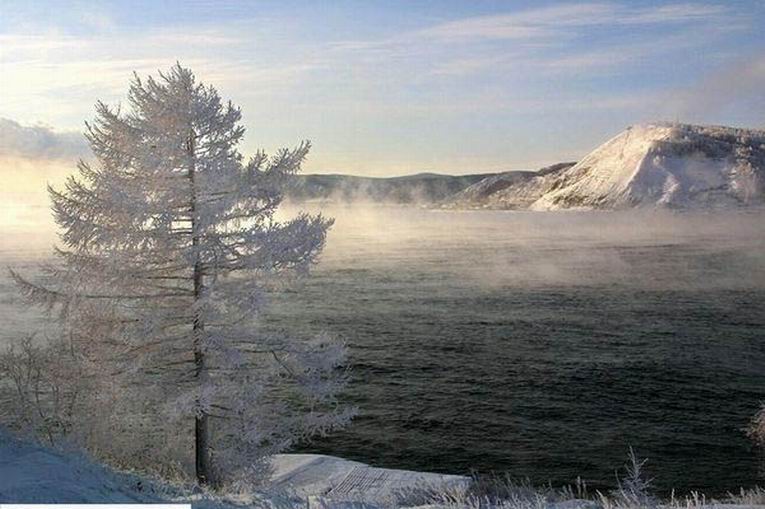 Озеро Байкал фото 14