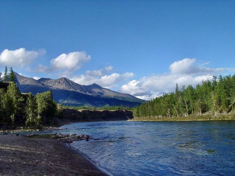 Озеро Байкал фото 4