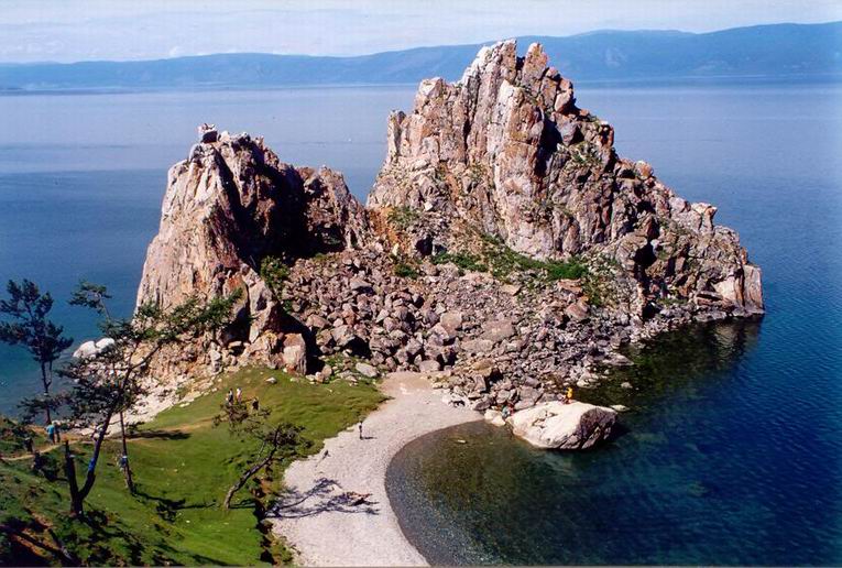 Озеро Байкал фото 5