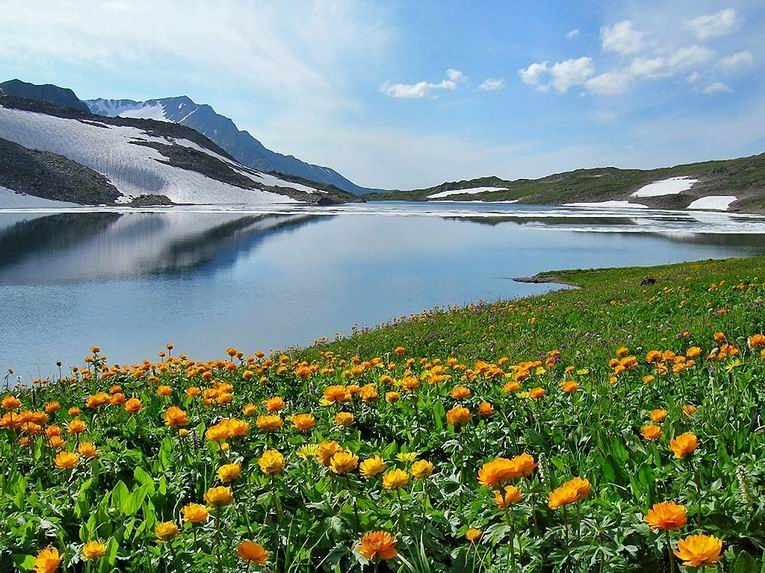 Озеро Байкал фото 6