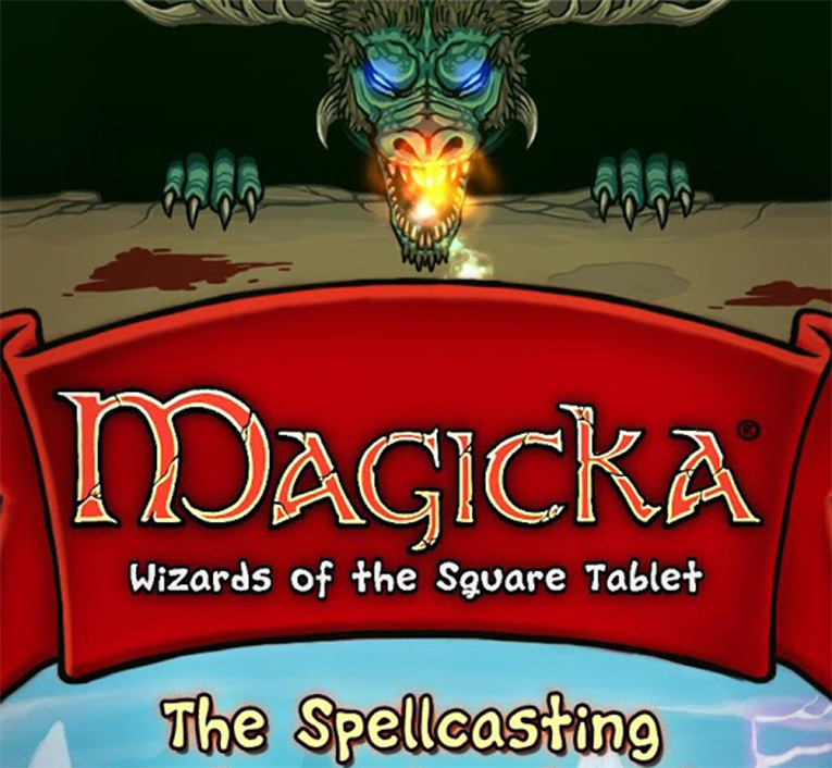 Magicka  