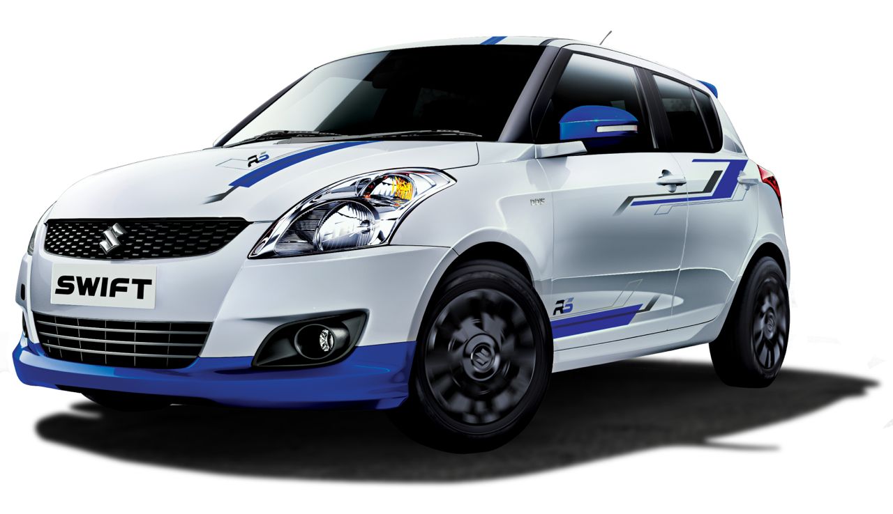 Новинка в автопроме - Maruti Suzuki India Limited фото 2