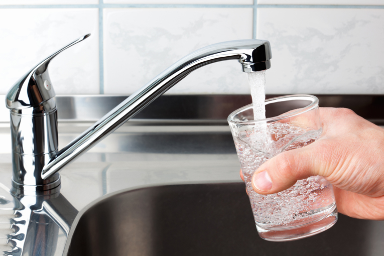 Методы очистки питьевой воды