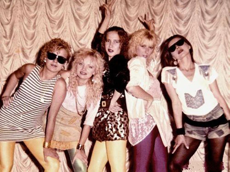 Мода 90-х годов фото 8