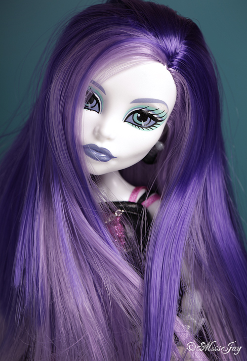 Куклы Monster High. фото 4