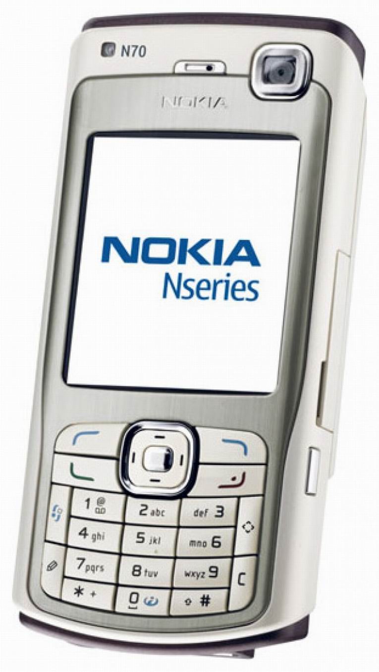 Nokia больше нет фото 11