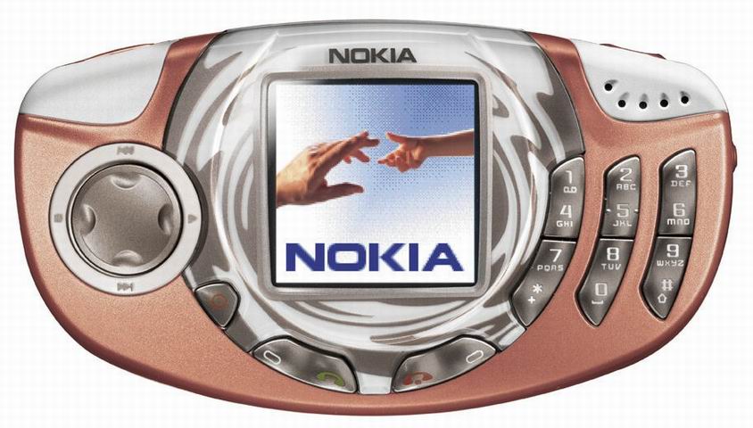 Nokia больше нет фото 12