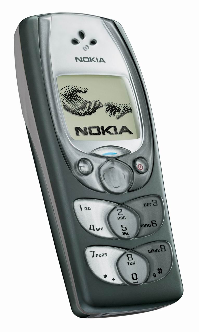 Nokia    2