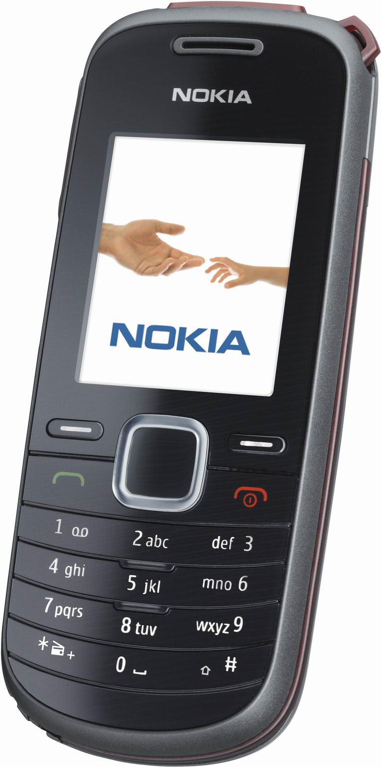 Nokia больше нет фото 3