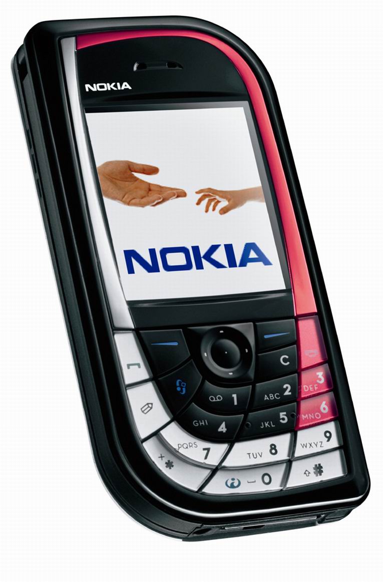 Nokia больше нет фото 5