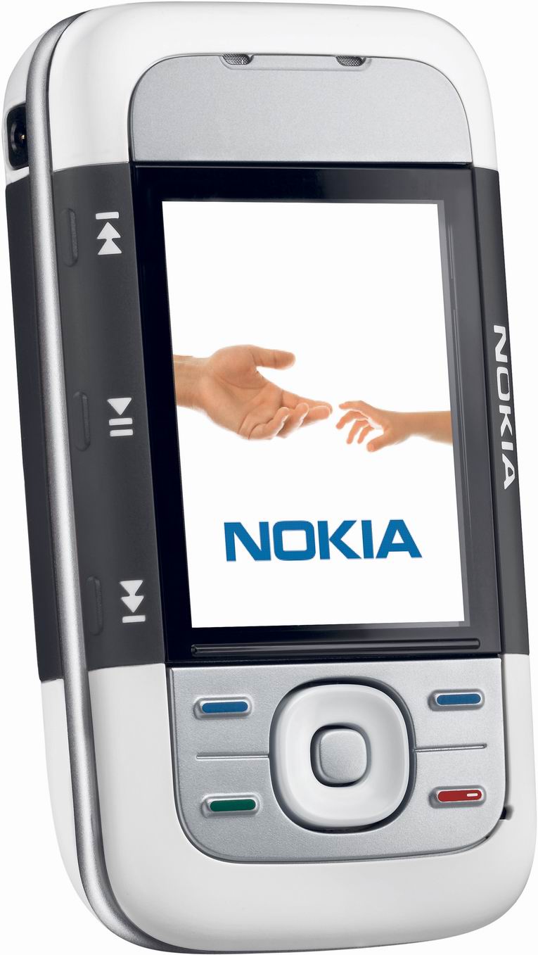 Nokia больше нет фото 7