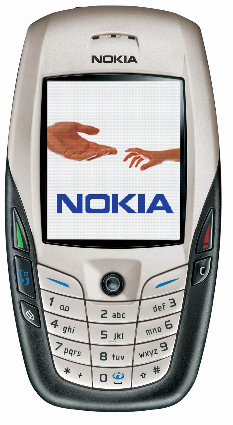 Nokia больше нет фото 9