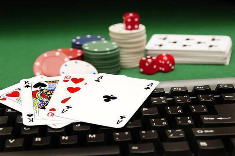 Онлайн школы покера