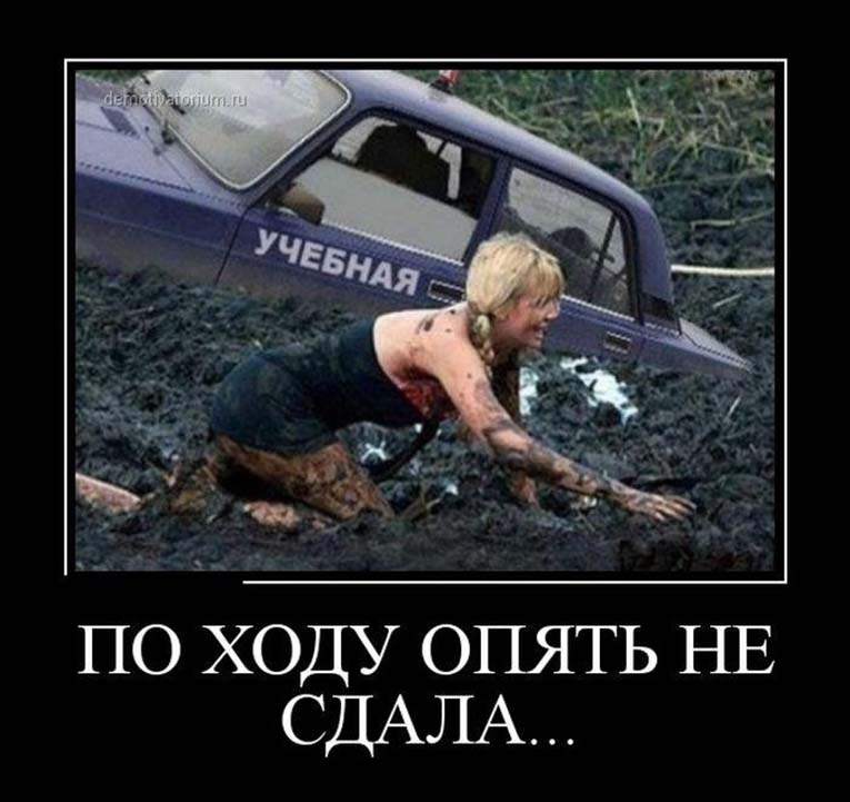 Фото приколы про девушек фото 9