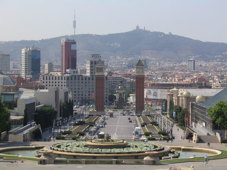 Недвижимость в Барселоне фото 2