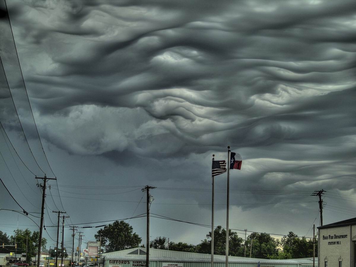 Страшные облака асператус. Фото 10