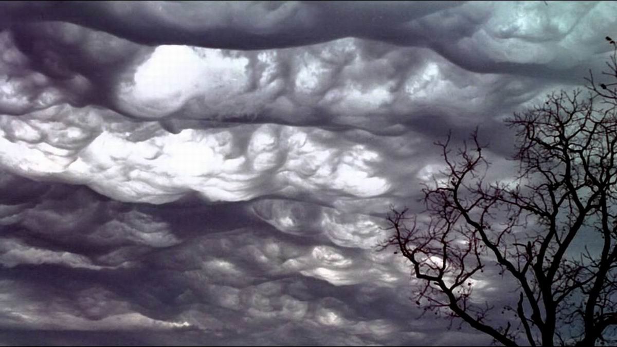 Страшные облака асператус. Фото 16