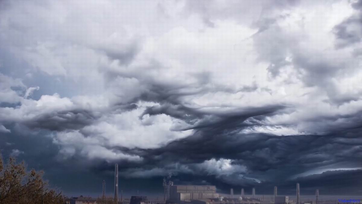 Страшные облака асператус. Фото 18