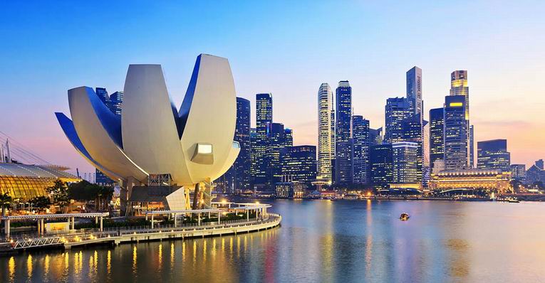 Сингапур интересные факты. Фото 9