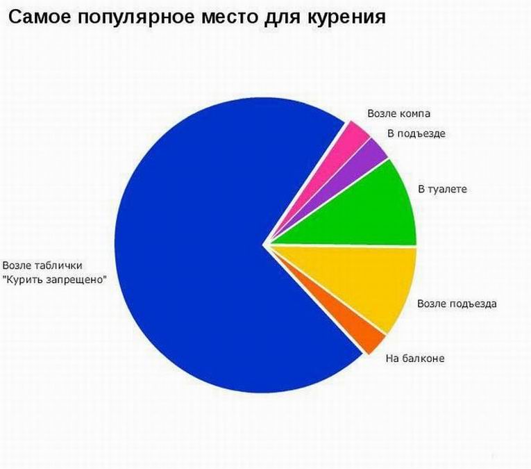 Социальная статистика фото 10