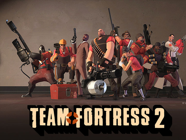 Team Fortress 2