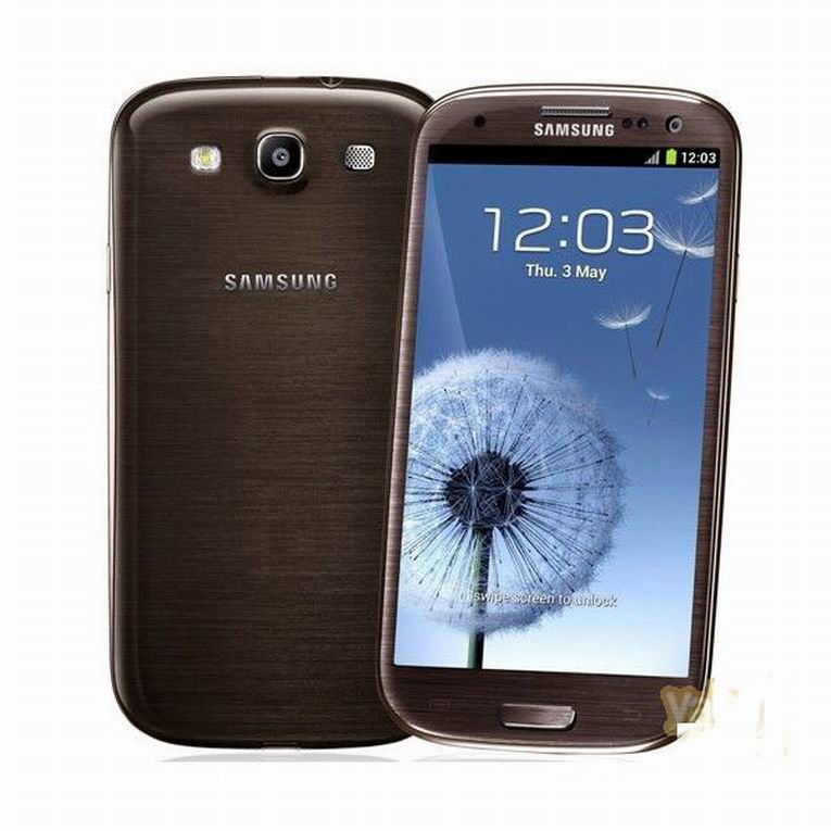 Телефон Samsung Galaxy S 3 фото 3