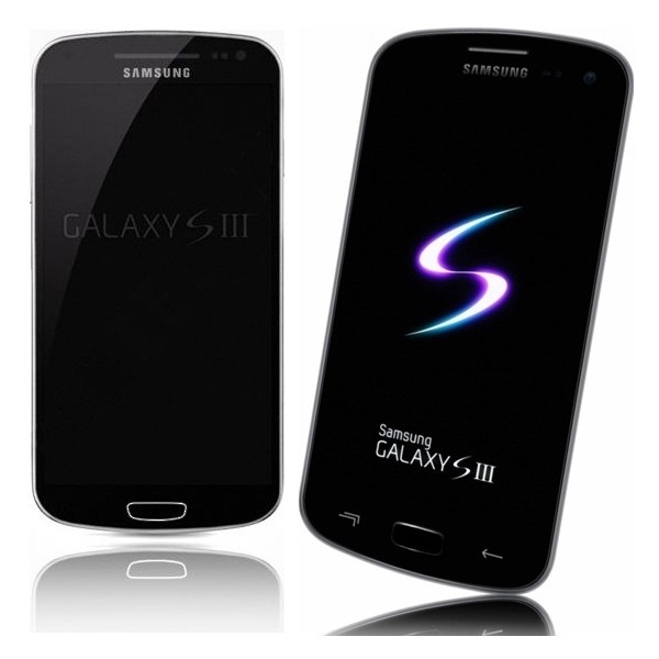 Телефон Samsung Galaxy S 3 фото 5