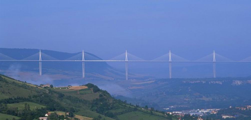 Самые большие и необычные мосты в мире фото 11