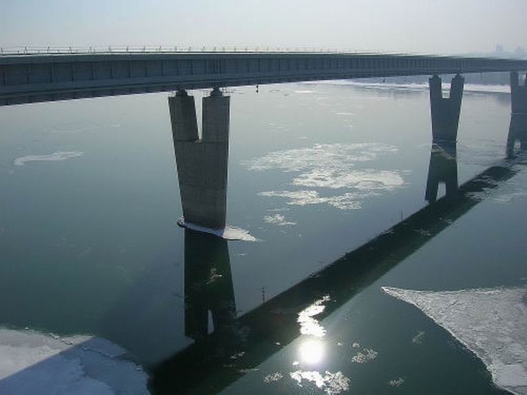 Самые большие и необычные мосты в мире фото 27