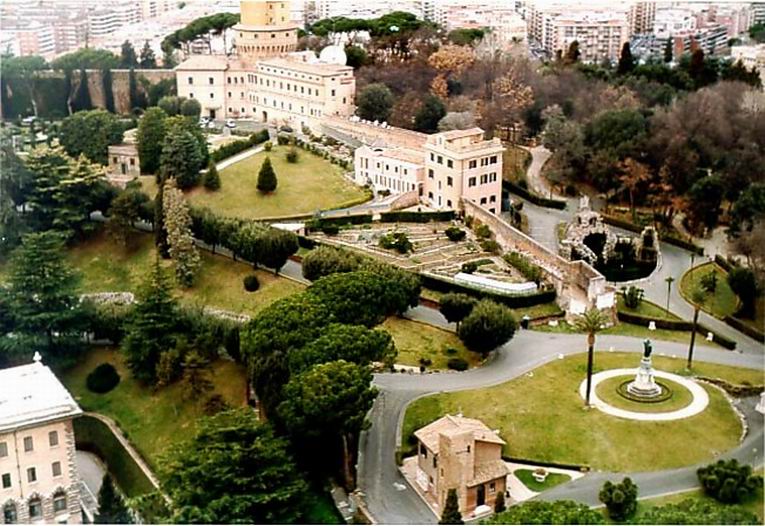 Самая маленькая страна в мире фото 13