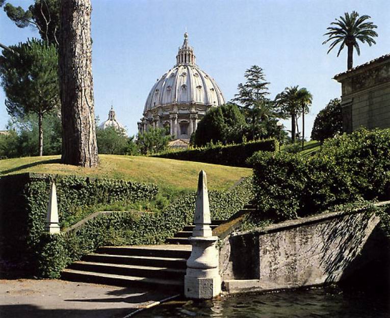 Самая маленькая страна в мире фото 8
