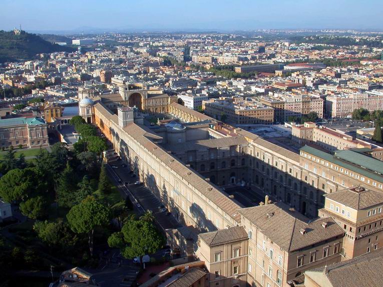 Самая маленькая страна в мире фото 9