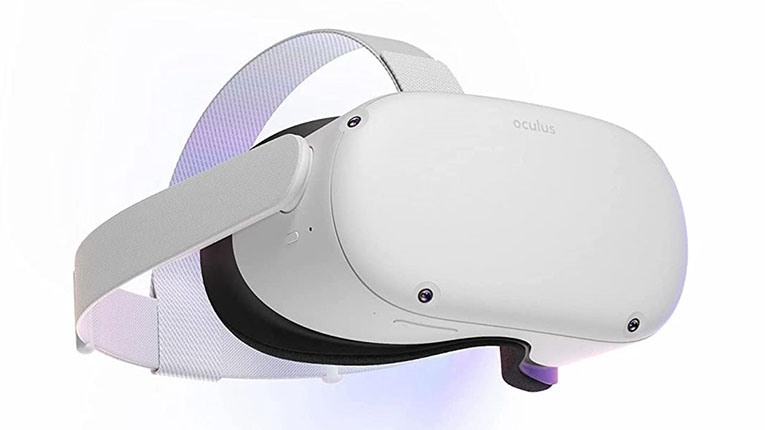 VR Oculus Quest 2 